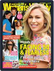New Zealand Woman’s Weekly (Digital) Subscription                    November 5th, 2018 Issue