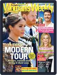 New Zealand Woman’s Weekly (Digital) Subscription                    November 12th, 2018 Issue