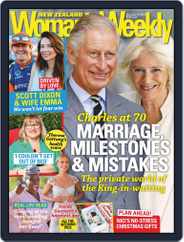 New Zealand Woman’s Weekly (Digital) Subscription                    November 19th, 2018 Issue