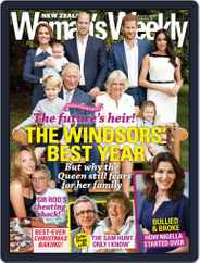 New Zealand Woman’s Weekly (Digital) Subscription                    November 26th, 2018 Issue