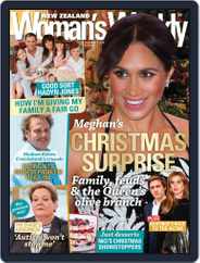 New Zealand Woman’s Weekly (Digital) Subscription                    December 3rd, 2018 Issue