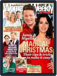 New Zealand Woman’s Weekly (Digital) Subscription                    December 10th, 2018 Issue