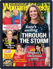 New Zealand Woman’s Weekly (Digital) Subscription                    December 17th, 2018 Issue