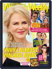 New Zealand Woman’s Weekly (Digital) Subscription                    February 11th, 2019 Issue