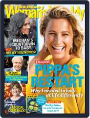 New Zealand Woman’s Weekly (Digital) Subscription                    February 18th, 2019 Issue