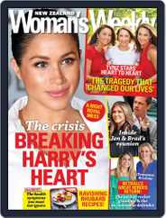 New Zealand Woman’s Weekly (Digital) Subscription                    February 25th, 2019 Issue