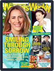 New Zealand Woman’s Weekly (Digital) Subscription                    March 4th, 2019 Issue