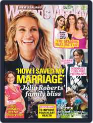 New Zealand Woman’s Weekly (Digital) Subscription                    March 25th, 2019 Issue