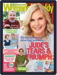 New Zealand Woman’s Weekly (Digital) Subscription                    May 6th, 2019 Issue
