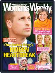 New Zealand Woman’s Weekly (Digital) Subscription                    May 13th, 2019 Issue