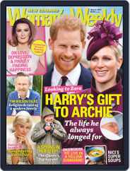New Zealand Woman’s Weekly (Digital) Subscription                    May 27th, 2019 Issue