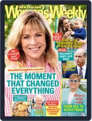 New Zealand Woman’s Weekly (Digital) Subscription                    June 3rd, 2019 Issue