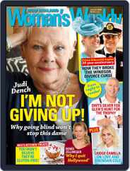 New Zealand Woman’s Weekly (Digital) Subscription                    June 10th, 2019 Issue
