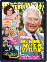 New Zealand Woman’s Weekly (Digital) Subscription                    July 15th, 2019 Issue