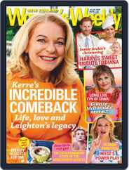 New Zealand Woman’s Weekly (Digital) Subscription                    July 22nd, 2019 Issue