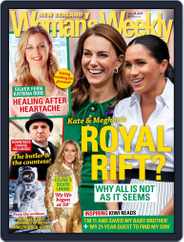 New Zealand Woman’s Weekly (Digital) Subscription                    July 29th, 2019 Issue