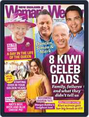 New Zealand Woman’s Weekly (Digital) Subscription                    September 2nd, 2019 Issue