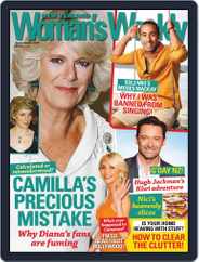 New Zealand Woman’s Weekly (Digital) Subscription                    September 9th, 2019 Issue
