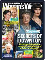 New Zealand Woman’s Weekly (Digital) Subscription                    September 16th, 2019 Issue
