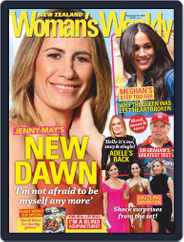 New Zealand Woman’s Weekly (Digital) Subscription                    September 23rd, 2019 Issue