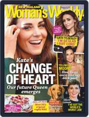 New Zealand Woman’s Weekly (Digital) Subscription                    September 30th, 2019 Issue