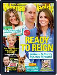 New Zealand Woman’s Weekly (Digital) Subscription                    October 28th, 2019 Issue