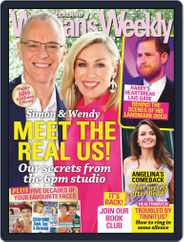 New Zealand Woman’s Weekly (Digital) Subscription                    November 4th, 2019 Issue