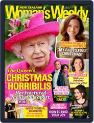 New Zealand Woman’s Weekly (Digital) Subscription                    December 16th, 2019 Issue
