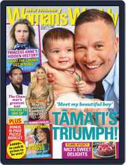 New Zealand Woman’s Weekly (Digital) Subscription                    January 13th, 2020 Issue