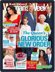 New Zealand Woman’s Weekly (Digital) Subscription                    January 20th, 2020 Issue