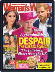New Zealand Woman’s Weekly (Digital) Subscription                    January 27th, 2020 Issue