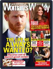 New Zealand Woman’s Weekly (Digital) Subscription                    February 3rd, 2020 Issue