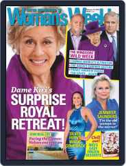 New Zealand Woman’s Weekly (Digital) Subscription                    February 10th, 2020 Issue