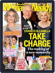 New Zealand Woman’s Weekly (Digital) Subscription                    February 17th, 2020 Issue