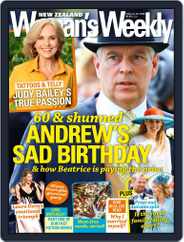New Zealand Woman’s Weekly (Digital) Subscription                    February 24th, 2020 Issue