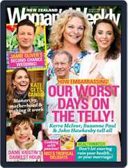 New Zealand Woman’s Weekly (Digital) Subscription                    March 2nd, 2020 Issue