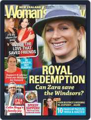 New Zealand Woman’s Weekly (Digital) Subscription                    March 30th, 2020 Issue