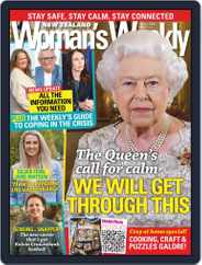 New Zealand Woman’s Weekly (Digital) Subscription                    April 6th, 2020 Issue