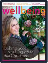 Liz Earle Wellbeing (Digital) Subscription                    November 20th, 2014 Issue