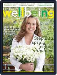 Liz Earle Wellbeing (Digital) Subscription                    February 3rd, 2015 Issue