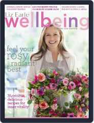 Liz Earle Wellbeing (Digital) Subscription                    May 26th, 2015 Issue