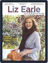 Liz Earle Wellbeing (Digital) Subscription                    September 6th, 2015 Issue