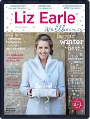 Liz Earle Wellbeing (Digital) Subscription                    November 11th, 2015 Issue
