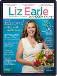Liz Earle Wellbeing (Digital) Subscription                    May 18th, 2016 Issue