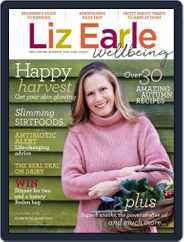 Liz Earle Wellbeing (Digital) Subscription                    August 1st, 2016 Issue