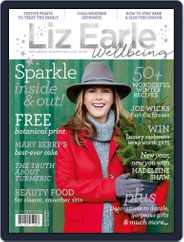Liz Earle Wellbeing (Digital) Subscription                    November 1st, 2016 Issue