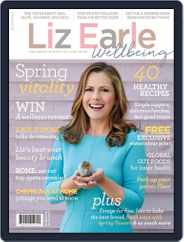 Liz Earle Wellbeing (Digital) Subscription                    March 1st, 2017 Issue