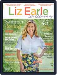 Liz Earle Wellbeing (Digital) Subscription                    May 10th, 2017 Issue