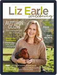 Liz Earle Wellbeing (Digital) Subscription                    August 16th, 2017 Issue