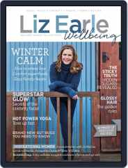 Liz Earle Wellbeing (Digital) Subscription                    November 8th, 2017 Issue